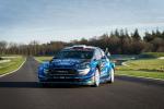 Ford Fiesta WRC 2019 года